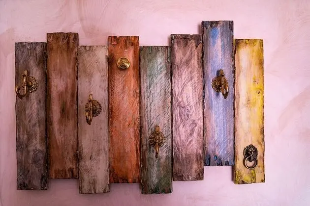 Tek Büyük Yataklı Oda, Özel Banyo