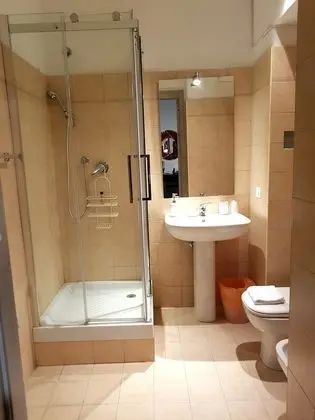 Tek Büyük Yataklı Oda, Özel Banyo