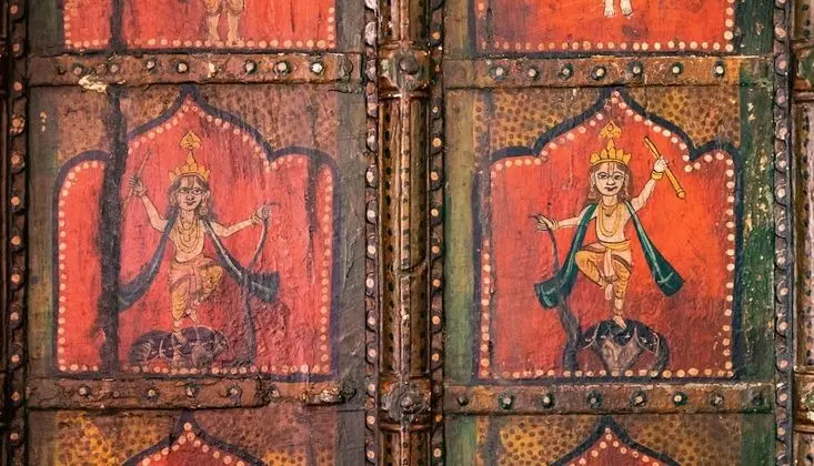 Tek Büyük Yataklı Oda, Özel Banyo