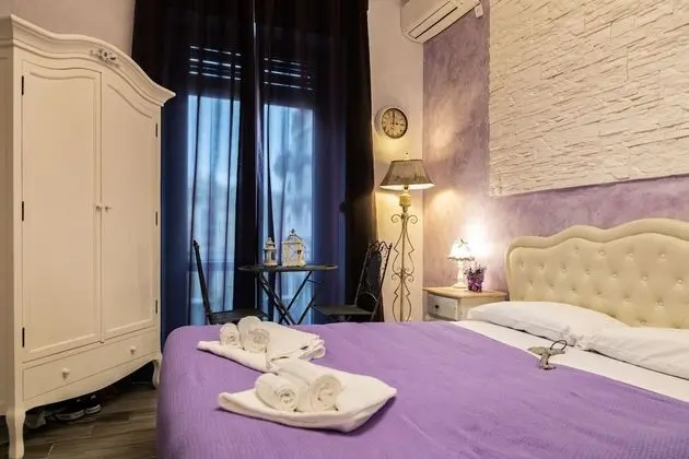 Tek Büyük Yataklı Oda, Özel Banyo (External)