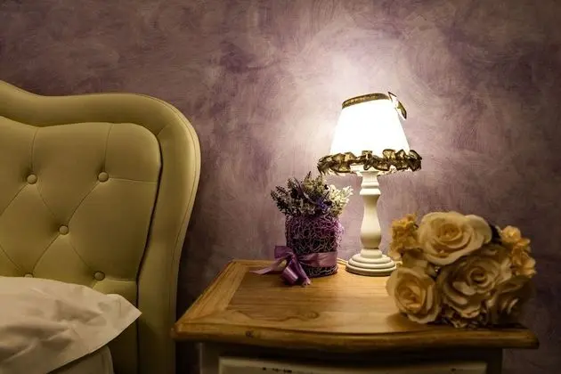 Tek Büyük Yataklı Oda, Özel Banyo (External)