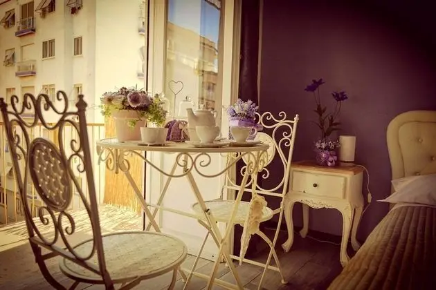 Tek Büyük Yataklı Oda, Özel Banyo (External)