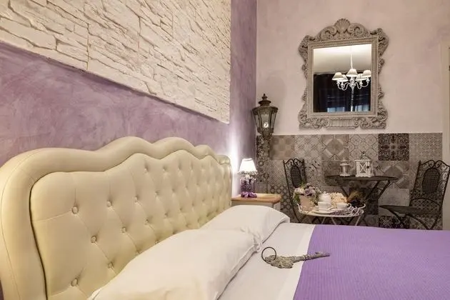 Tek Büyük Yataklı Oda, Özel Banyo (External)