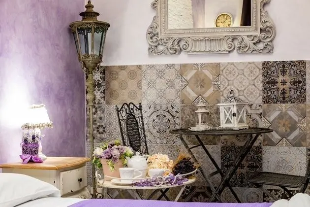 Tek Büyük Yataklı Oda, Özel Banyo (External)