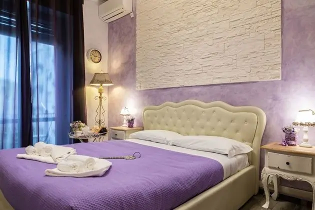 Tek Büyük Yataklı Oda, Özel Banyo (External)