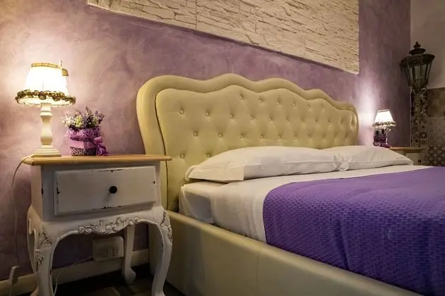 Tek Büyük Yataklı Oda, Özel Banyo (External)