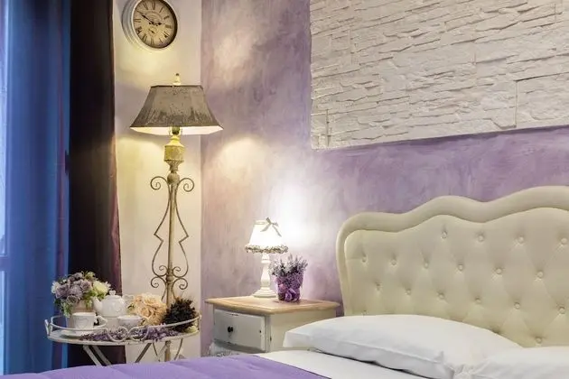 Tek Büyük Yataklı Oda, Özel Banyo (External)