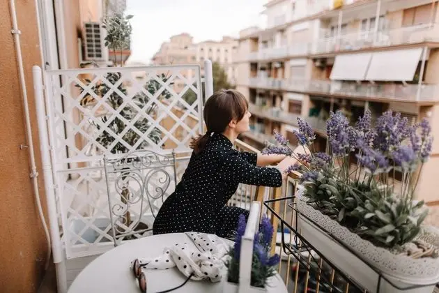 Tek Büyük Yataklı Oda, Özel Banyo (External)