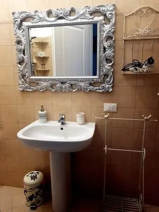 Tek Büyük Yataklı Oda, Özel Banyo (External)