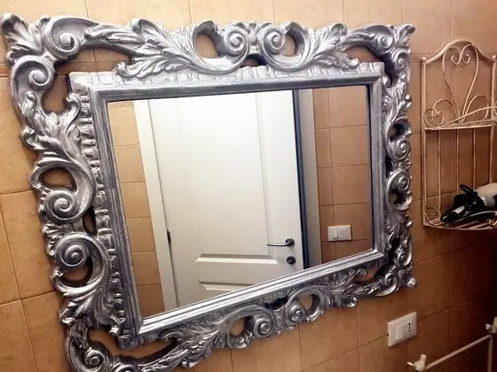 Tek Büyük Yataklı Oda, Özel Banyo (External)