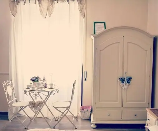 Üç Kişilik Oda, Özel Banyo