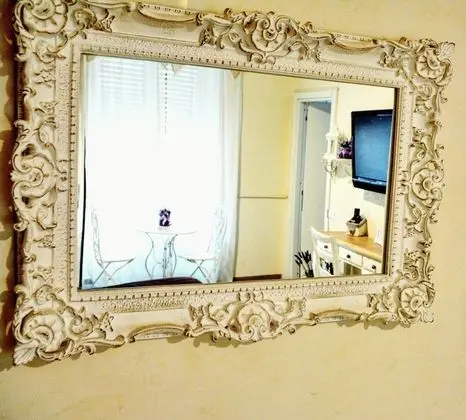 Üç Kişilik Oda, Özel Banyo