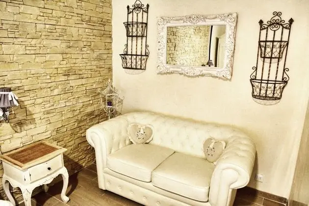 Üç Kişilik Oda, Özel Banyo