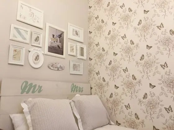 Romantic Stüdyo (I)