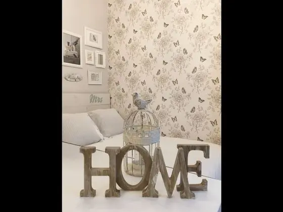 Romantic Stüdyo (I)