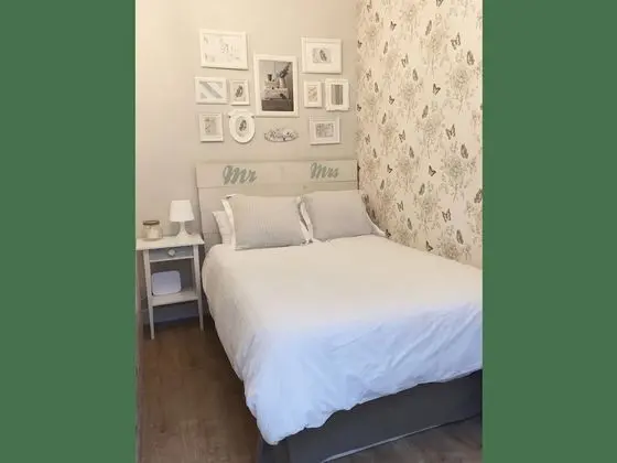 Romantic Stüdyo (I)