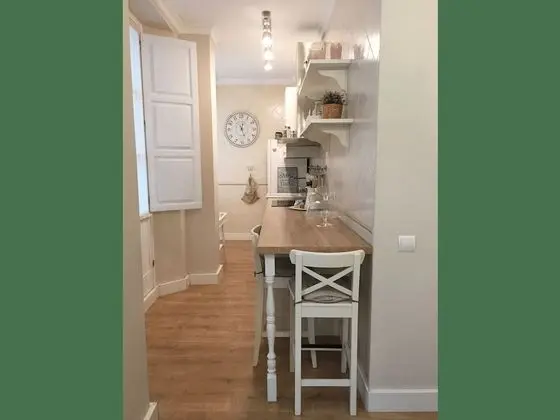 Romantic Stüdyo (I)