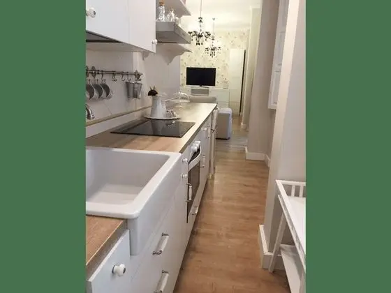 Romantic Stüdyo (I)