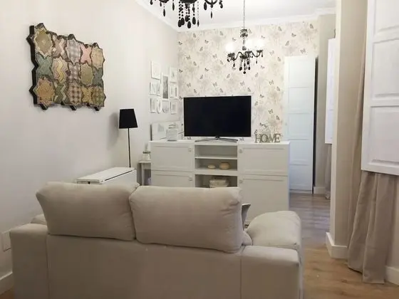 Romantic Stüdyo (I)