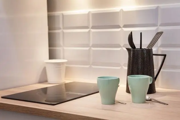 Romantic Stüdyo (III)