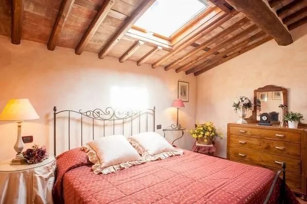 Villa, Sigara İçilebilir