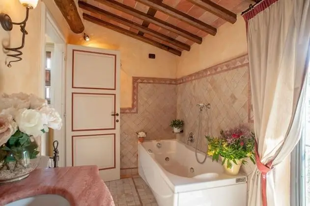 Villa, Sigara İçilebilir