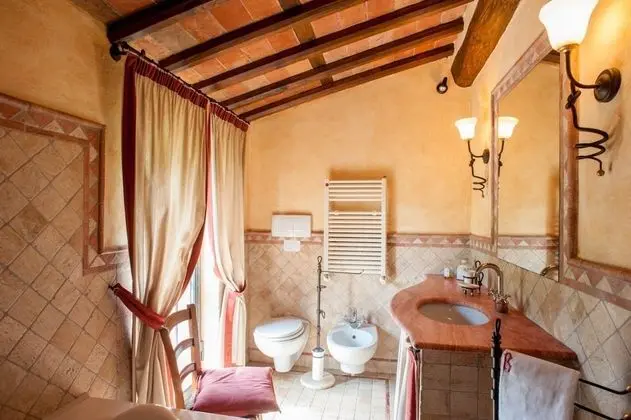 Villa, Sigara İçilebilir