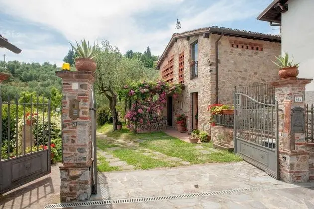 Villa, Sigara İçilebilir
