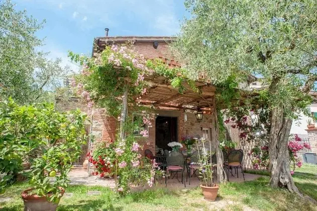 Villa, Sigara İçilebilir