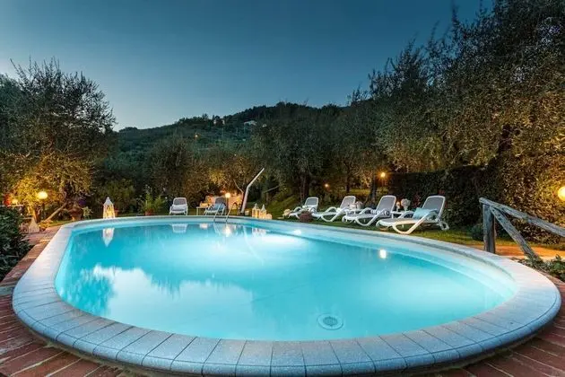 Villa, Sigara İçilebilir