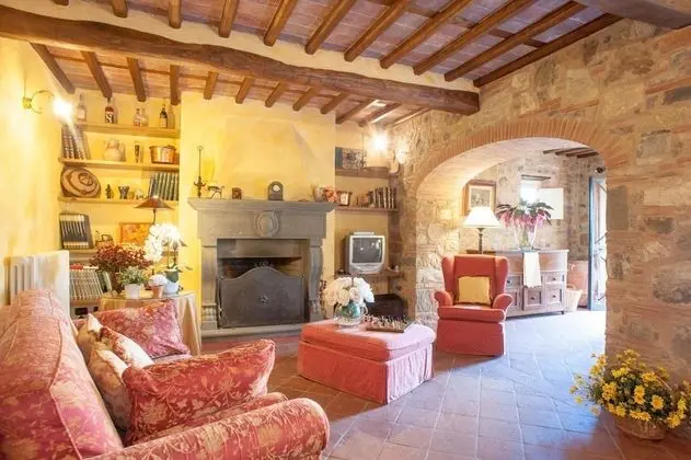 Villa, Sigara İçilebilir