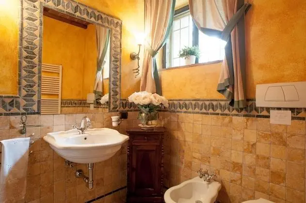 Villa, Sigara İçilebilir