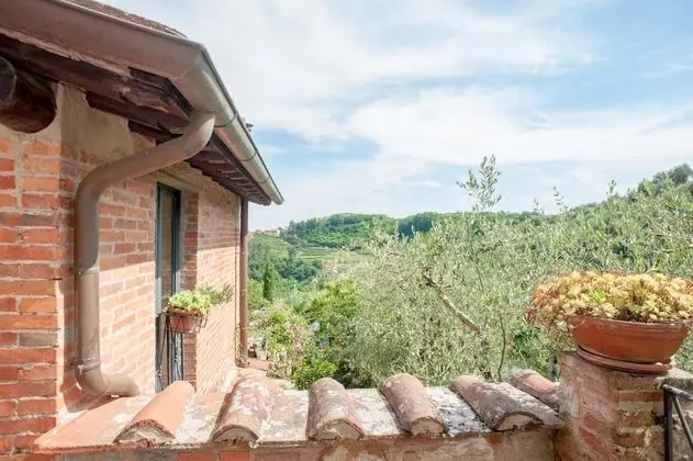Villa, Sigara İçilebilir