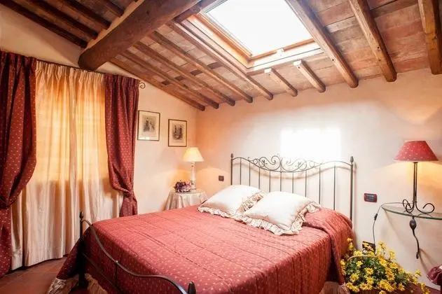 Villa, Sigara İçilebilir