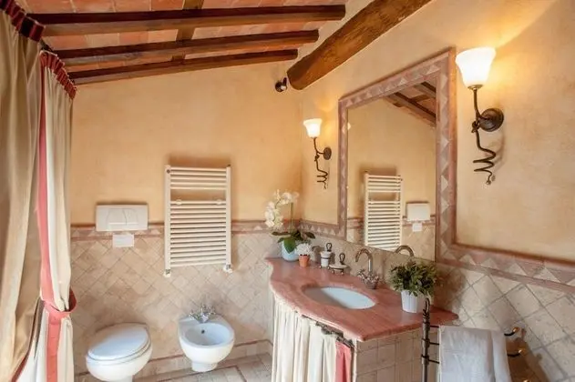 Villa, Sigara İçilebilir