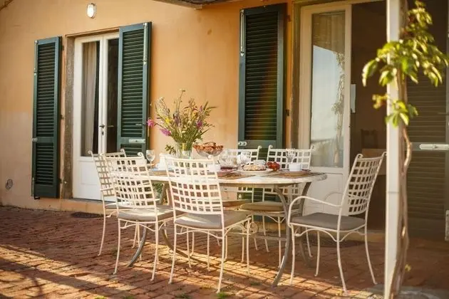 Villa, Sigara İçilebilir