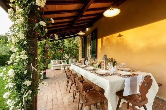 Villa, Sigara İçilebilir