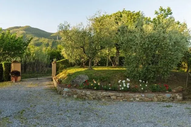 Villa, Sigara İçilebilir