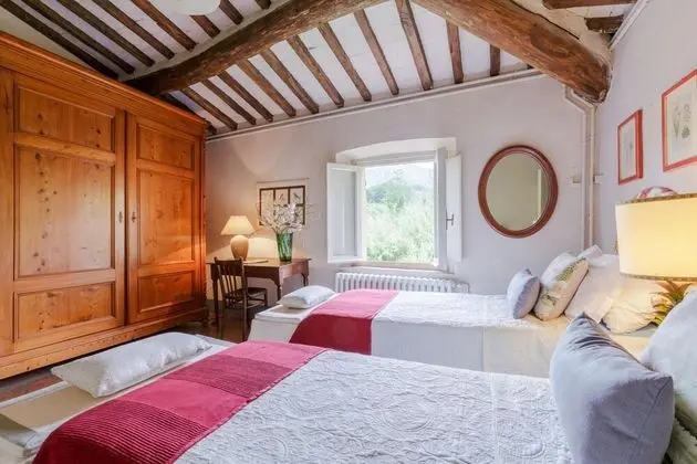 Villa, Sigara İçilebilir