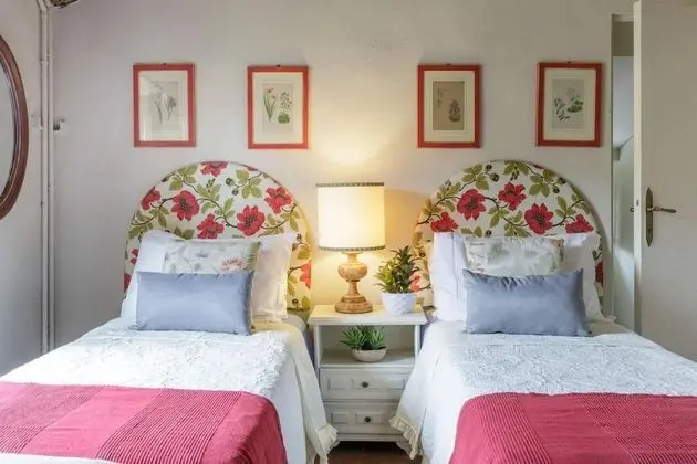 Villa, Sigara İçilebilir