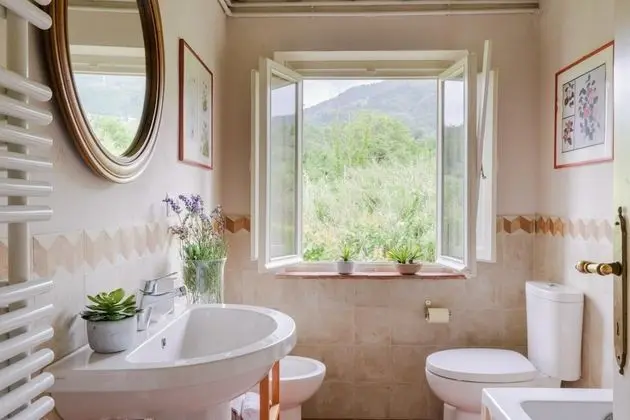 Villa, Sigara İçilebilir