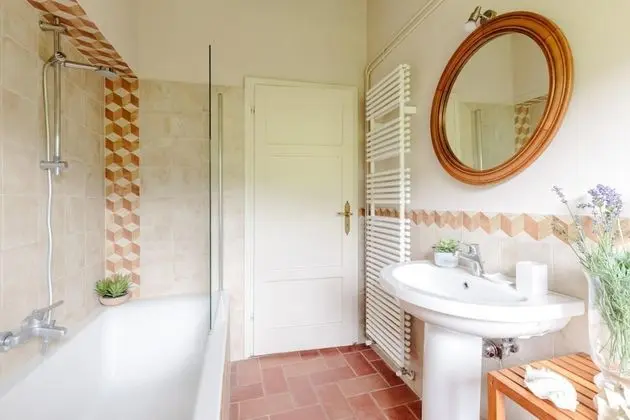 Villa, Sigara İçilebilir