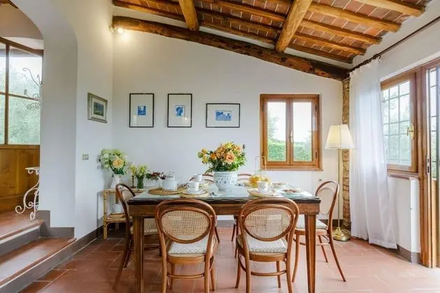 Villa, Sigara İçilebilir