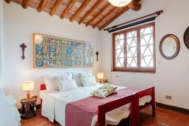 Villa, Sigara İçilebilir