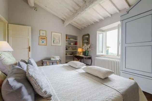 Villa, Sigara İçilebilir