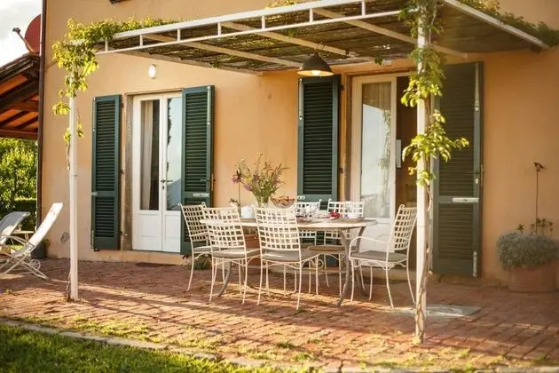 Villa, Sigara İçilebilir