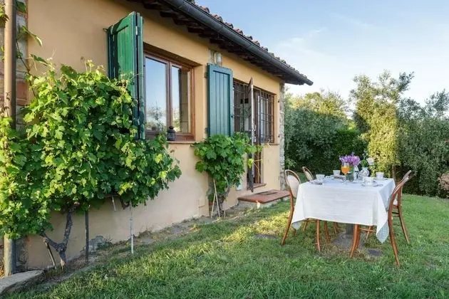 Villa, Sigara İçilebilir