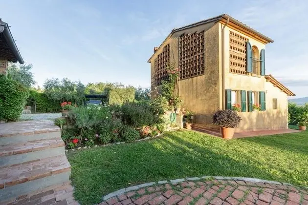 Villa, Sigara İçilebilir