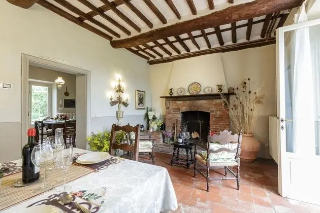 Villa, Sigara İçilebilir