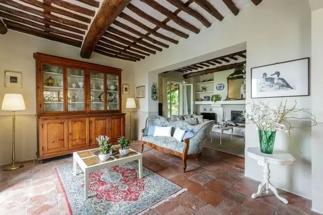 Villa, Sigara İçilebilir